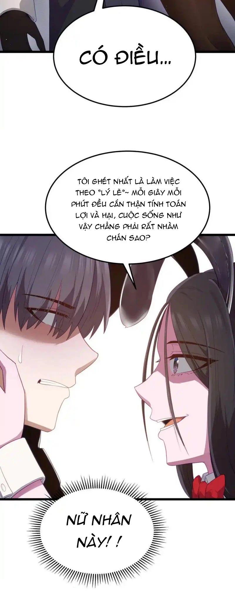 Anh Hùng Giai Cấp Tư Sản Chapter 55 - Trang 2