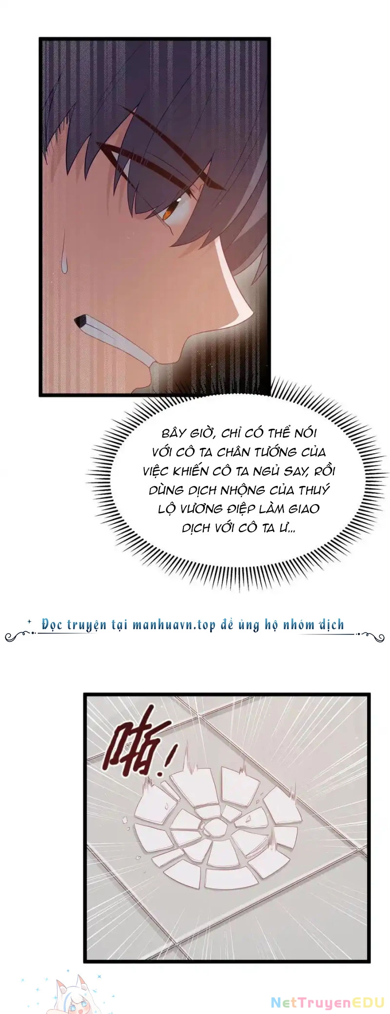 Anh Hùng Giai Cấp Tư Sản Chapter 55 - Trang 2