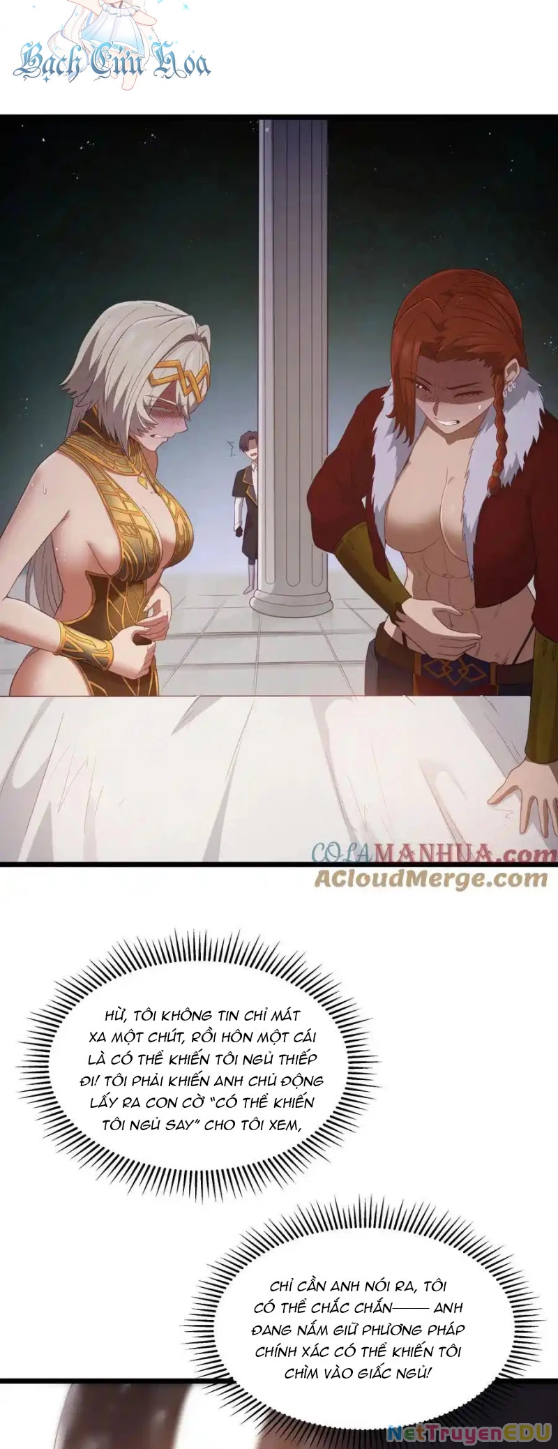 Anh Hùng Giai Cấp Tư Sản Chapter 55 - Trang 2