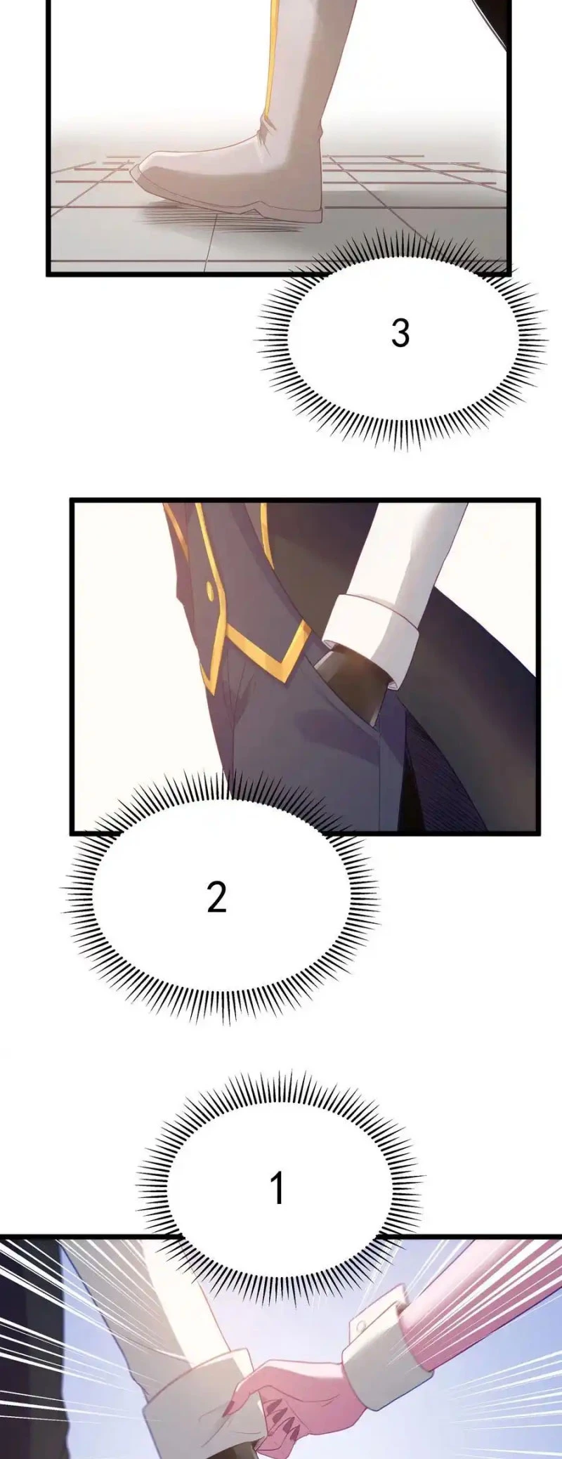 Anh Hùng Giai Cấp Tư Sản Chapter 55 - Trang 2