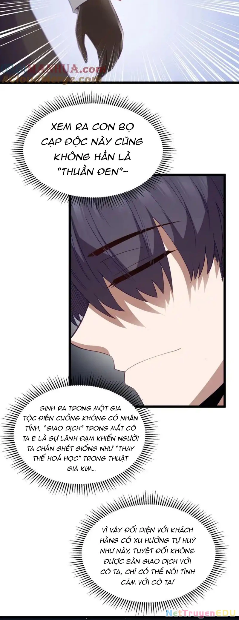 Anh Hùng Giai Cấp Tư Sản Chapter 55 - Trang 2