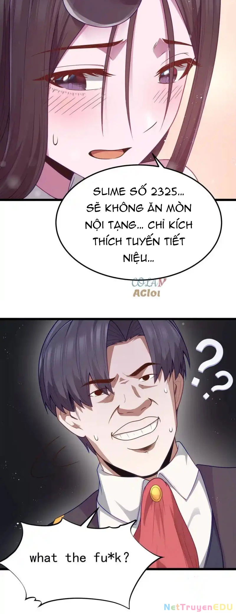 Anh Hùng Giai Cấp Tư Sản Chapter 55 - Trang 2