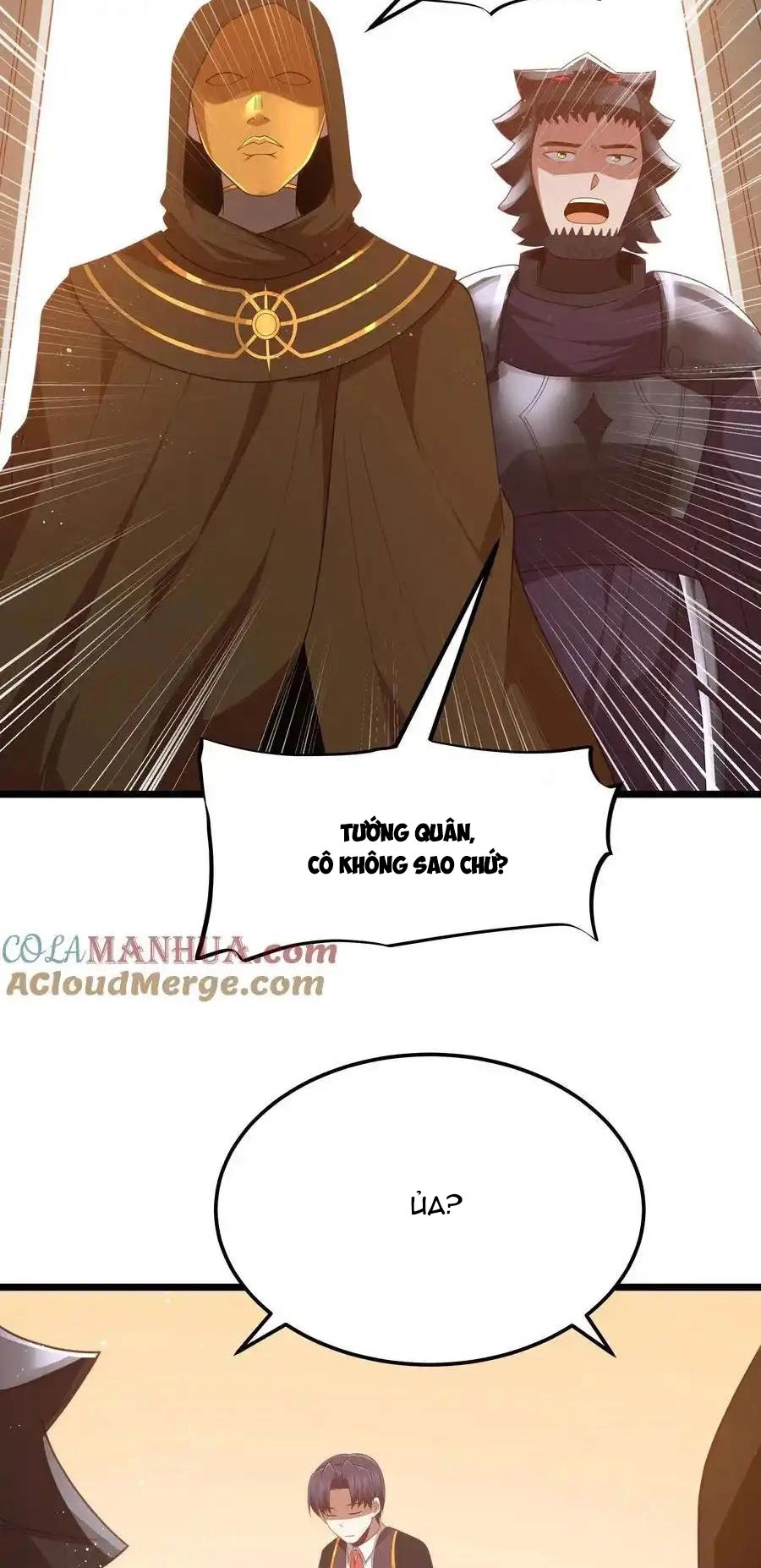 Anh Hùng Giai Cấp Tư Sản Chapter 56 - Trang 2