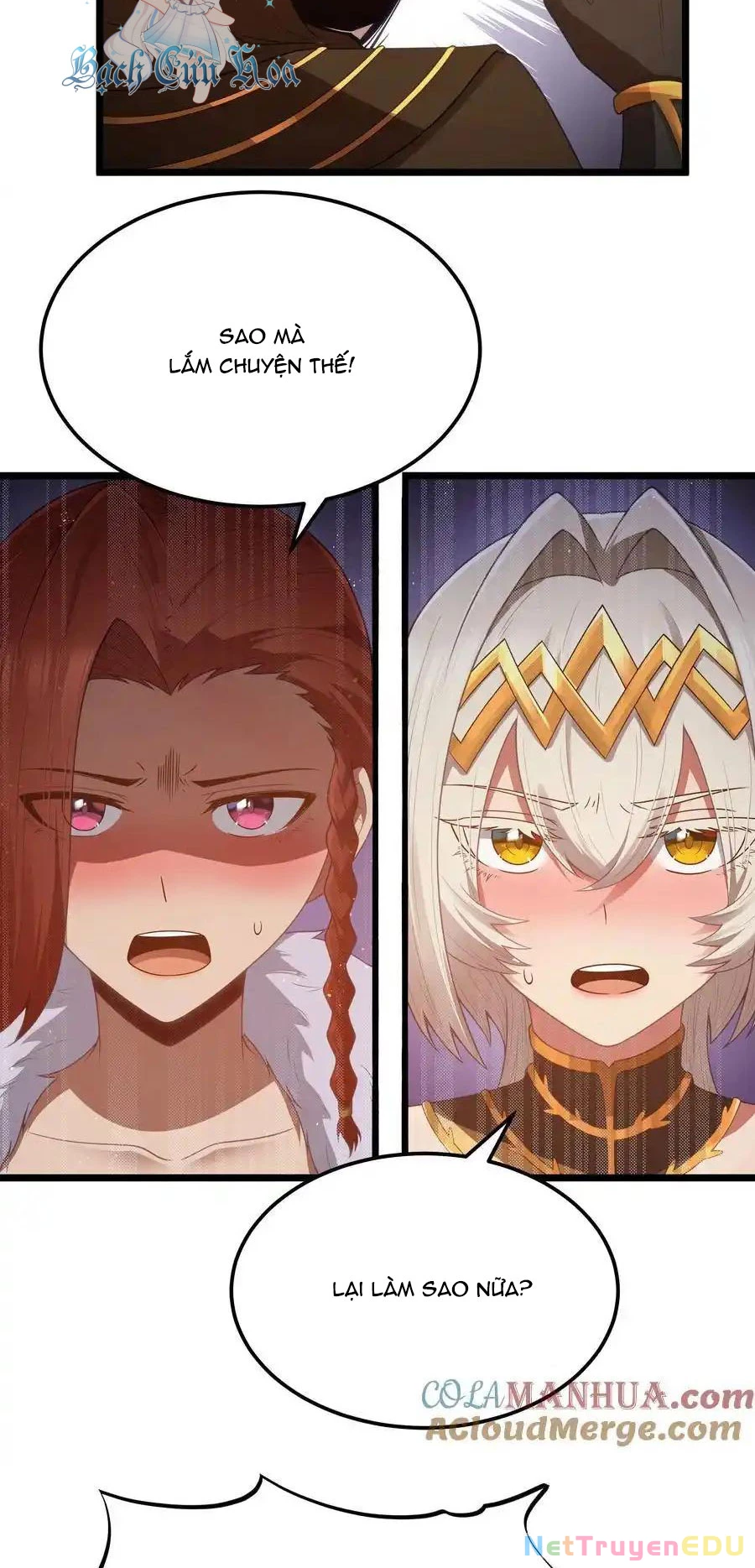 Anh Hùng Giai Cấp Tư Sản Chapter 56 - Trang 2