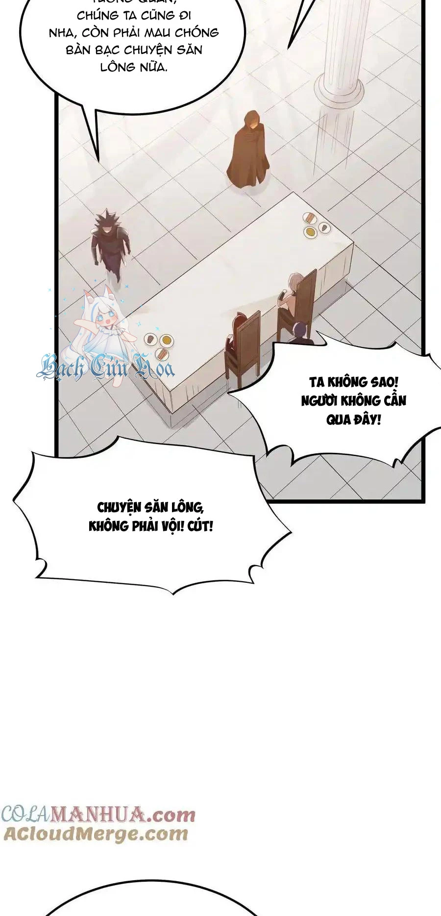 Anh Hùng Giai Cấp Tư Sản Chapter 56 - Trang 2