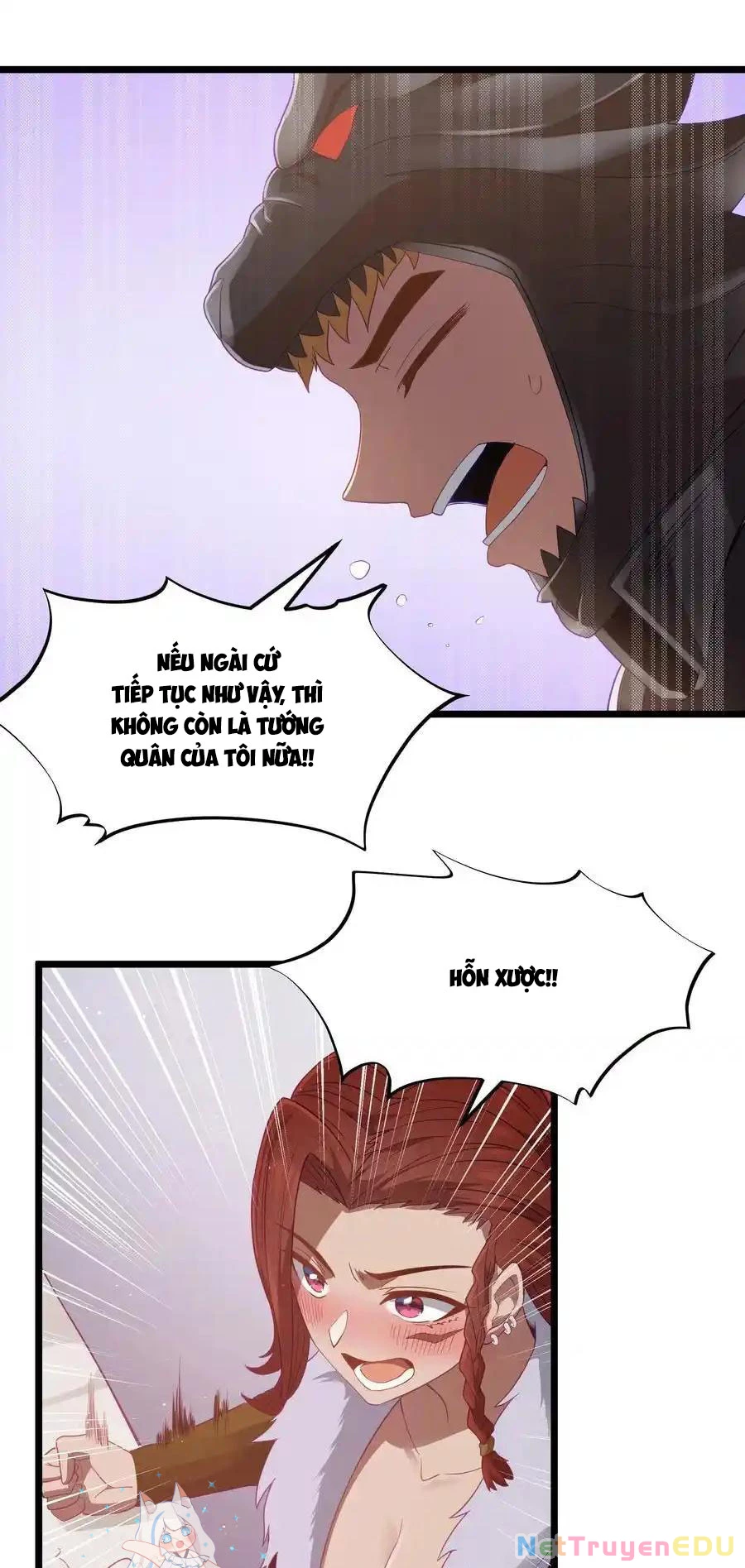 Anh Hùng Giai Cấp Tư Sản Chapter 56 - Trang 2
