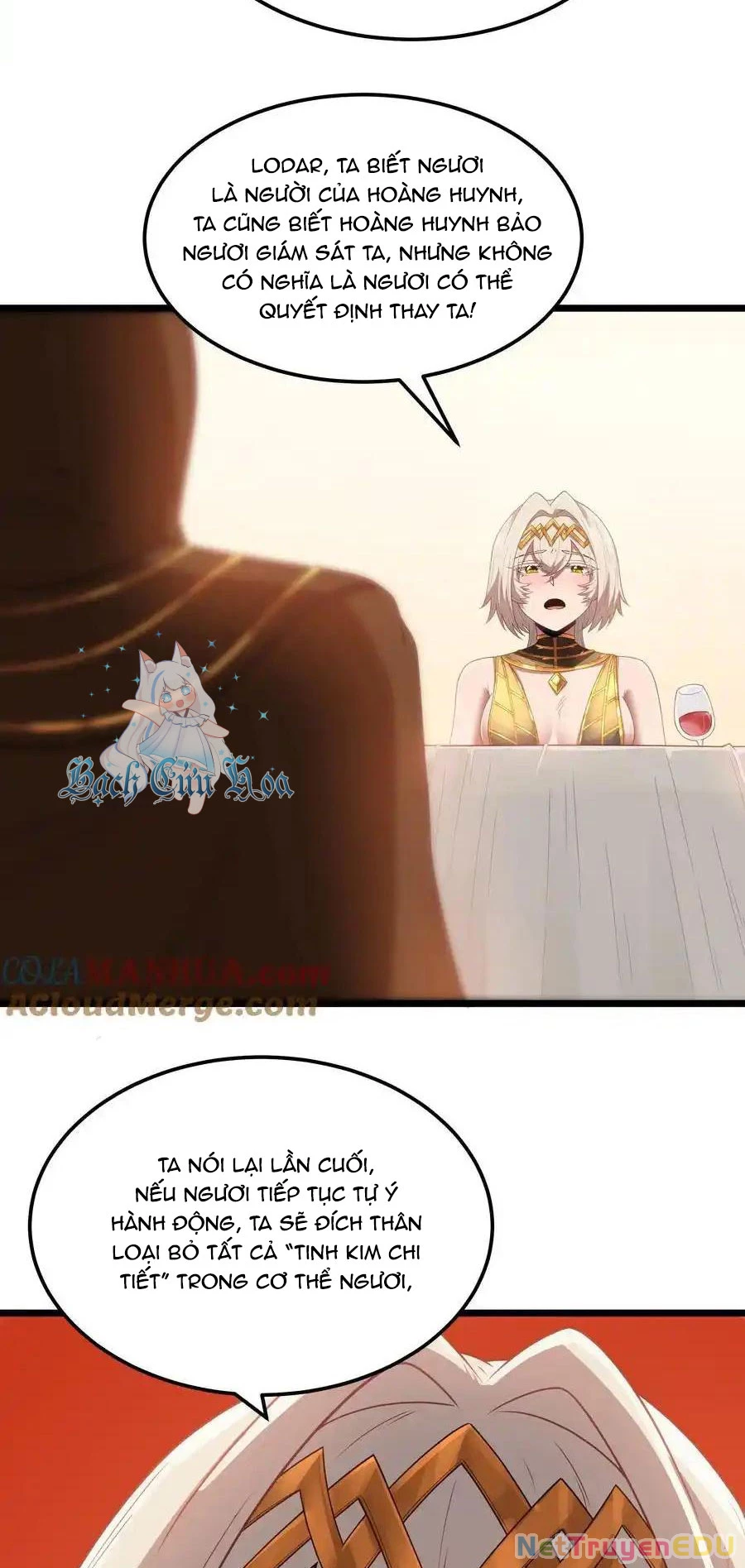 Anh Hùng Giai Cấp Tư Sản Chapter 56 - Trang 2