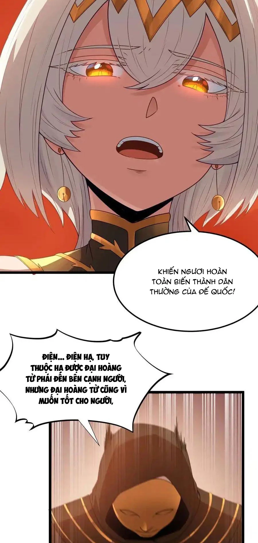 Anh Hùng Giai Cấp Tư Sản Chapter 56 - Trang 2