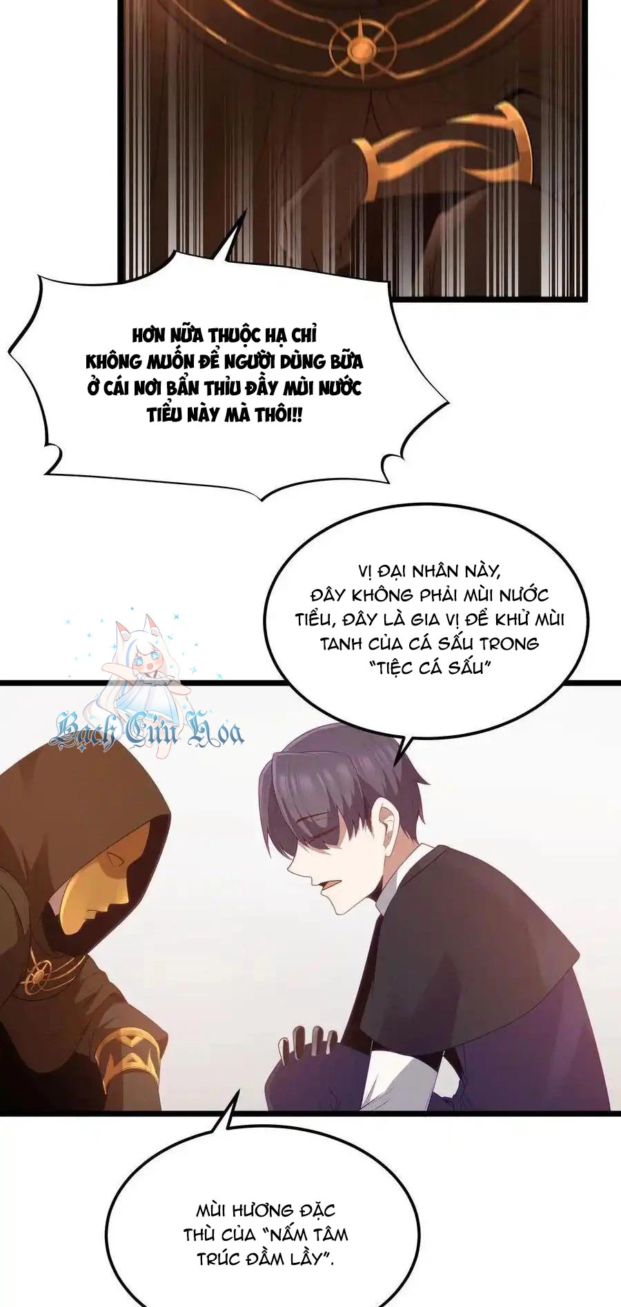 Anh Hùng Giai Cấp Tư Sản Chapter 56 - Trang 2