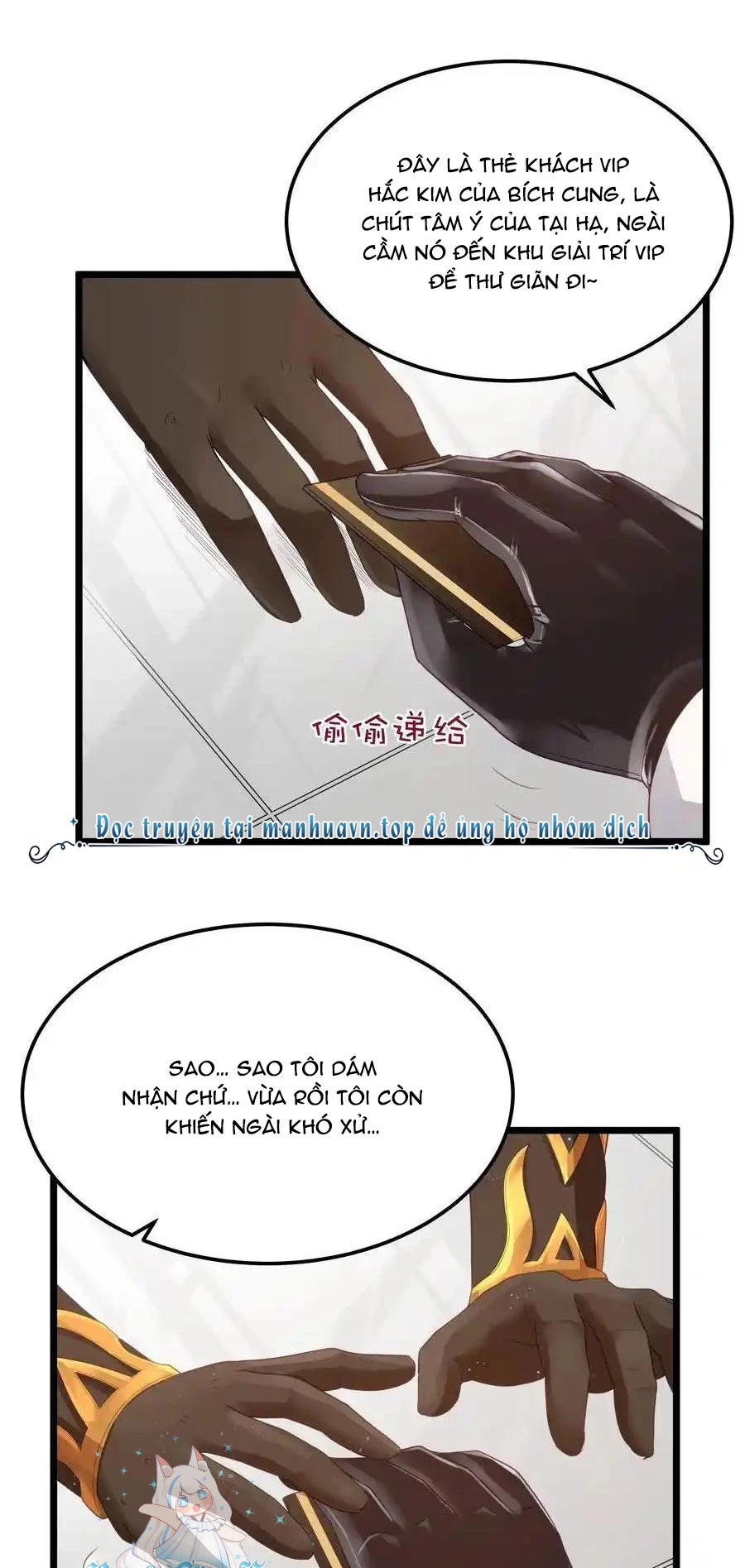 Anh Hùng Giai Cấp Tư Sản Chapter 56 - Trang 2