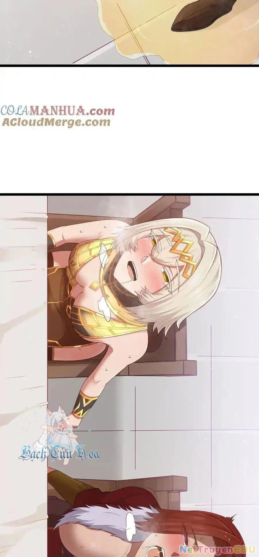 Anh Hùng Giai Cấp Tư Sản Chapter 56 - Trang 2