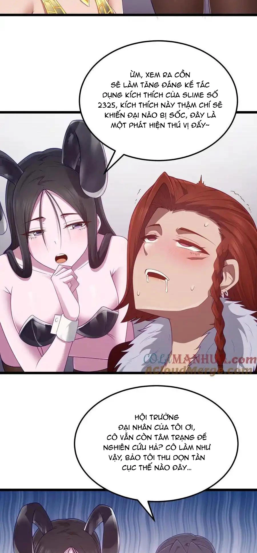 Anh Hùng Giai Cấp Tư Sản Chapter 56 - Trang 2