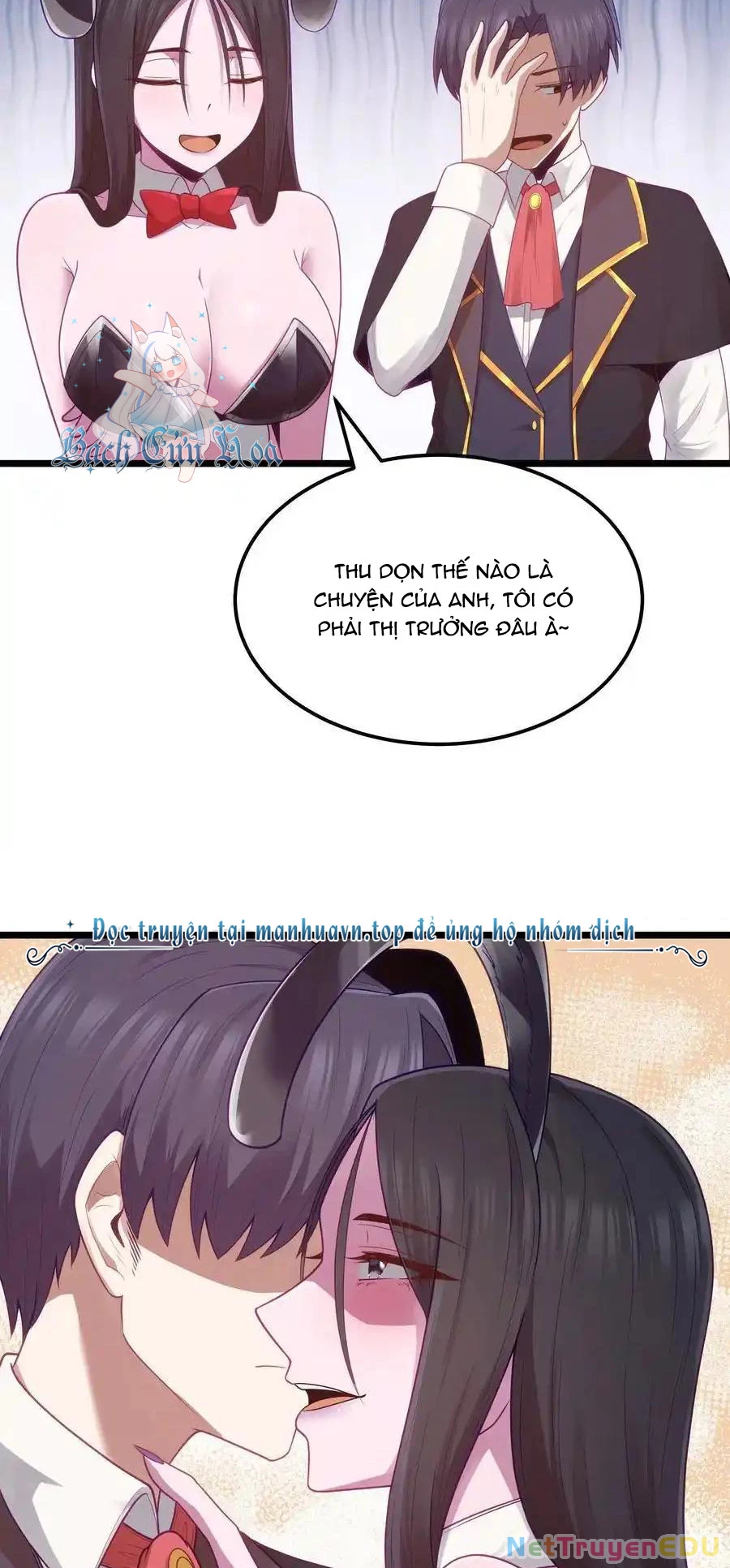 Anh Hùng Giai Cấp Tư Sản Chapter 56 - Trang 2