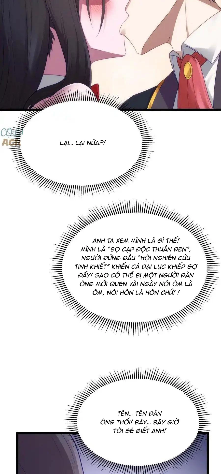 Anh Hùng Giai Cấp Tư Sản Chapter 56 - Trang 2
