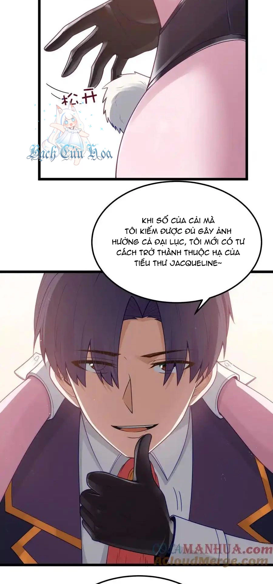 Anh Hùng Giai Cấp Tư Sản Chapter 56 - Trang 2