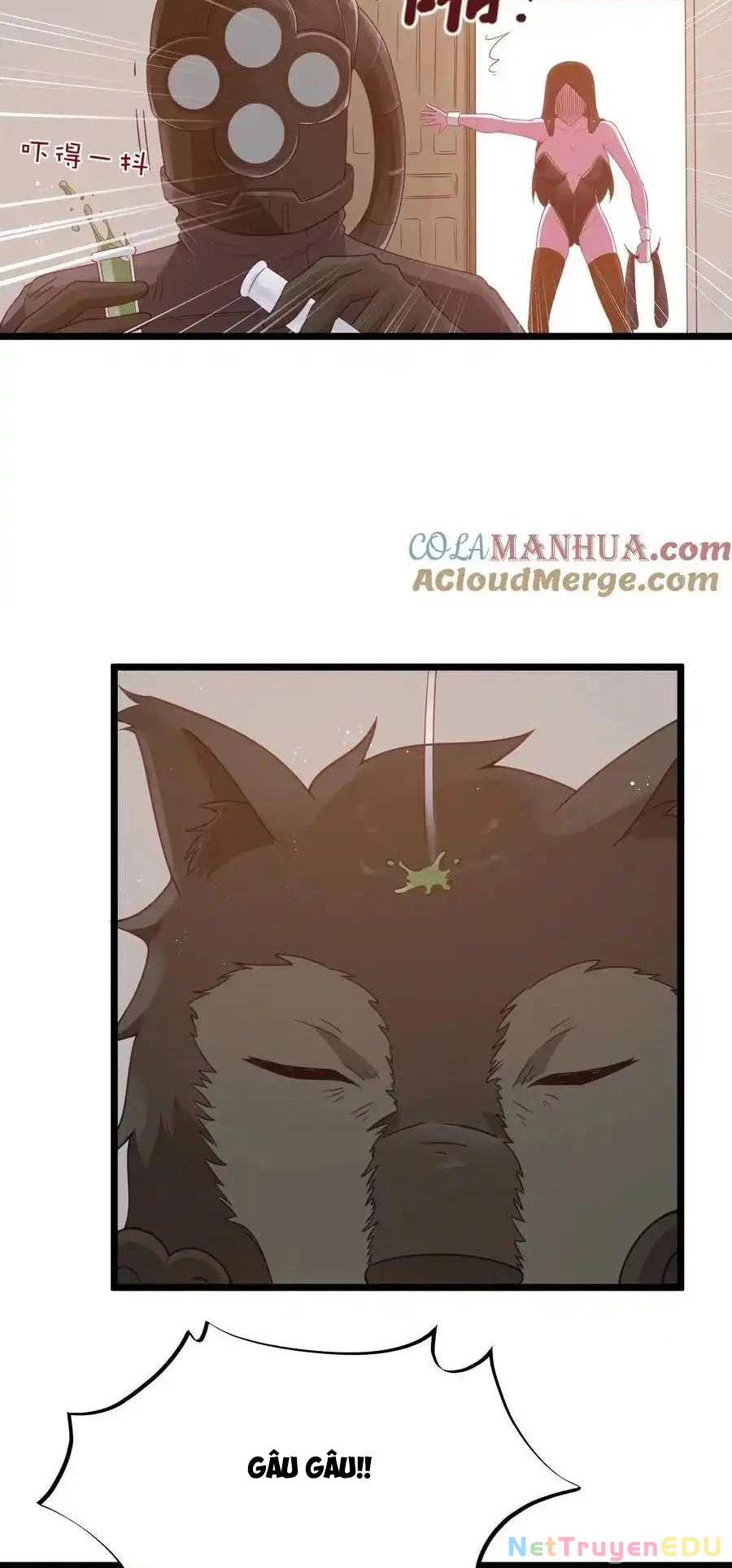 Anh Hùng Giai Cấp Tư Sản Chapter 56 - Trang 2