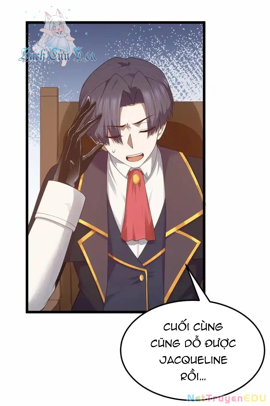 Anh Hùng Giai Cấp Tư Sản Chapter 57 - Trang 2