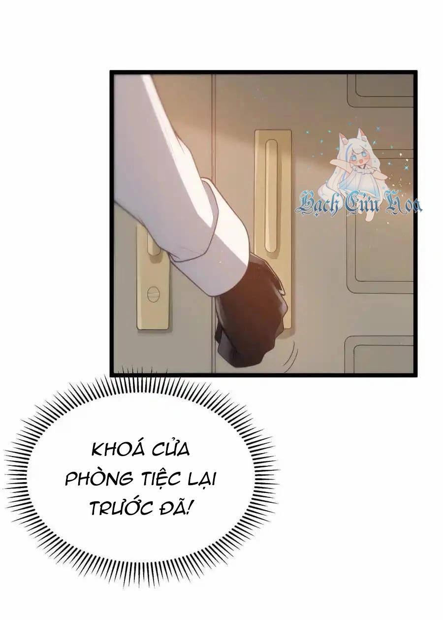Anh Hùng Giai Cấp Tư Sản Chapter 57 - Trang 2