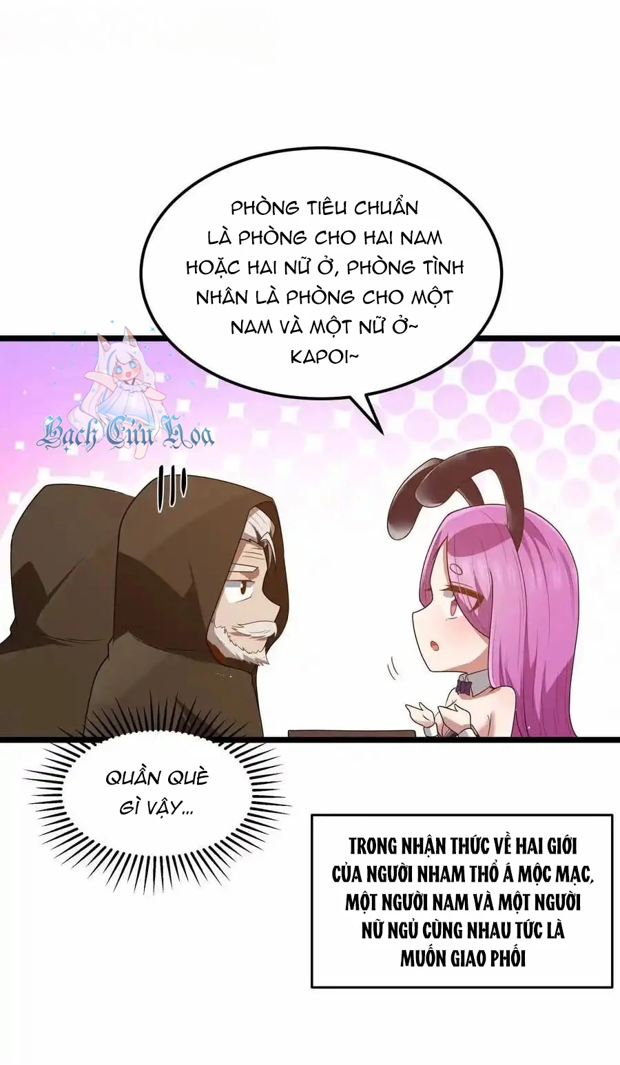 Anh Hùng Giai Cấp Tư Sản Chapter 57 - Trang 2