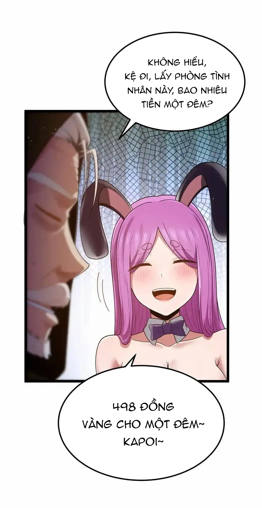 Anh Hùng Giai Cấp Tư Sản Chapter 57 - Trang 2