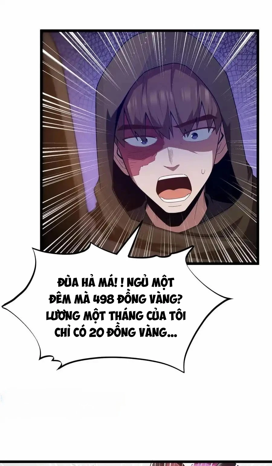 Anh Hùng Giai Cấp Tư Sản Chapter 57 - Trang 2