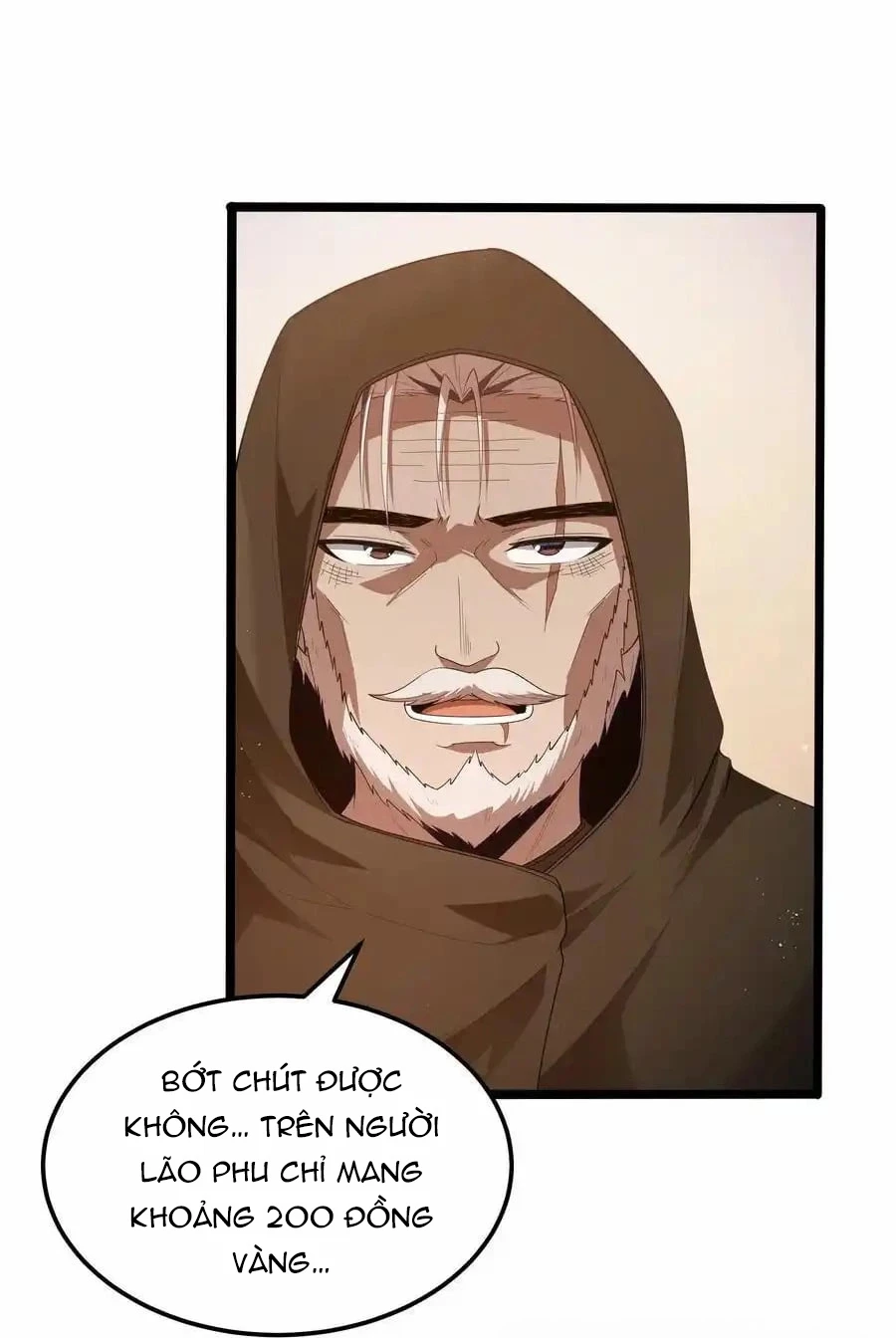 Anh Hùng Giai Cấp Tư Sản Chapter 57 - Trang 2
