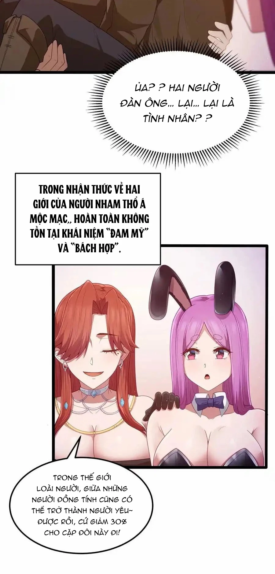 Anh Hùng Giai Cấp Tư Sản Chapter 57 - Trang 2