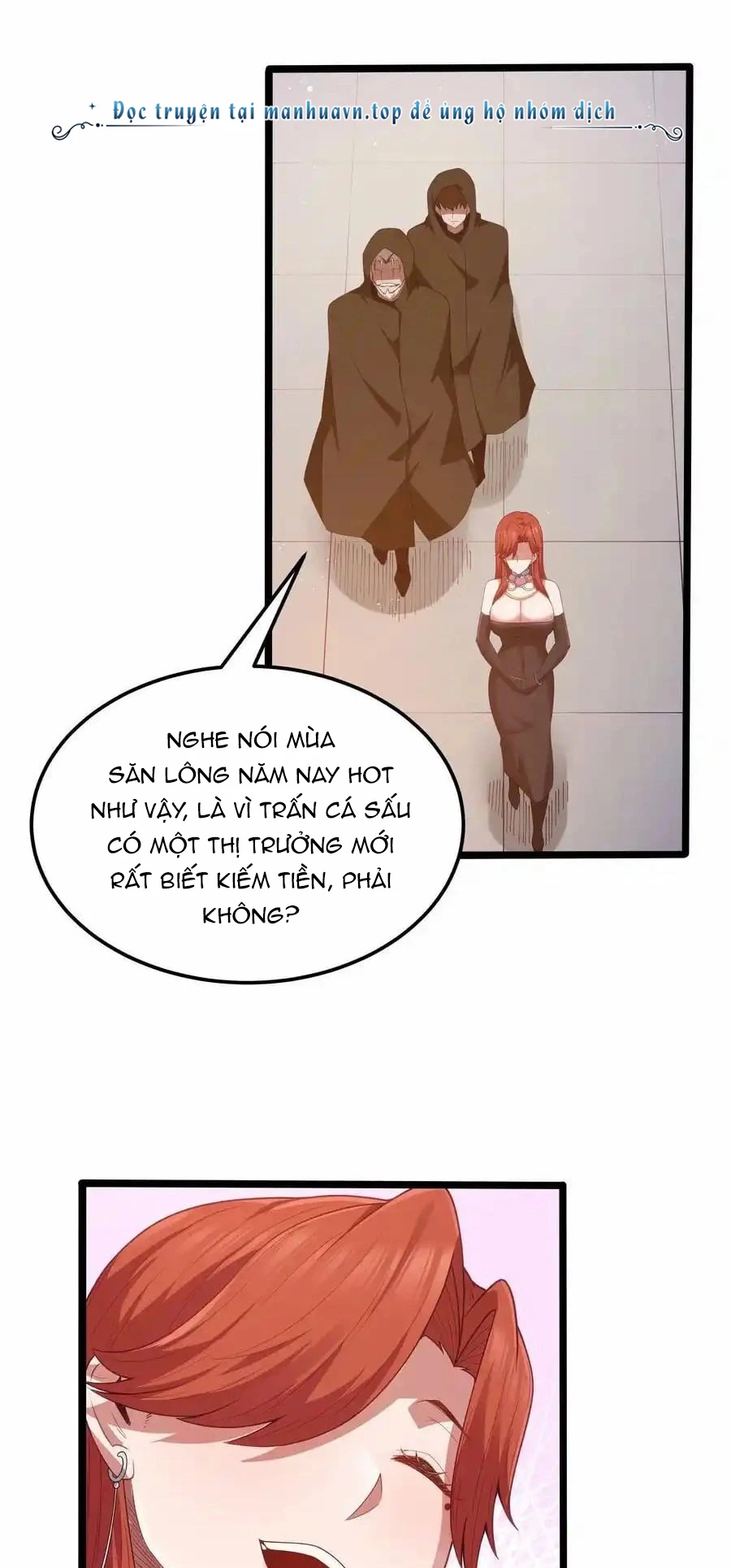 Anh Hùng Giai Cấp Tư Sản Chapter 57 - Trang 2