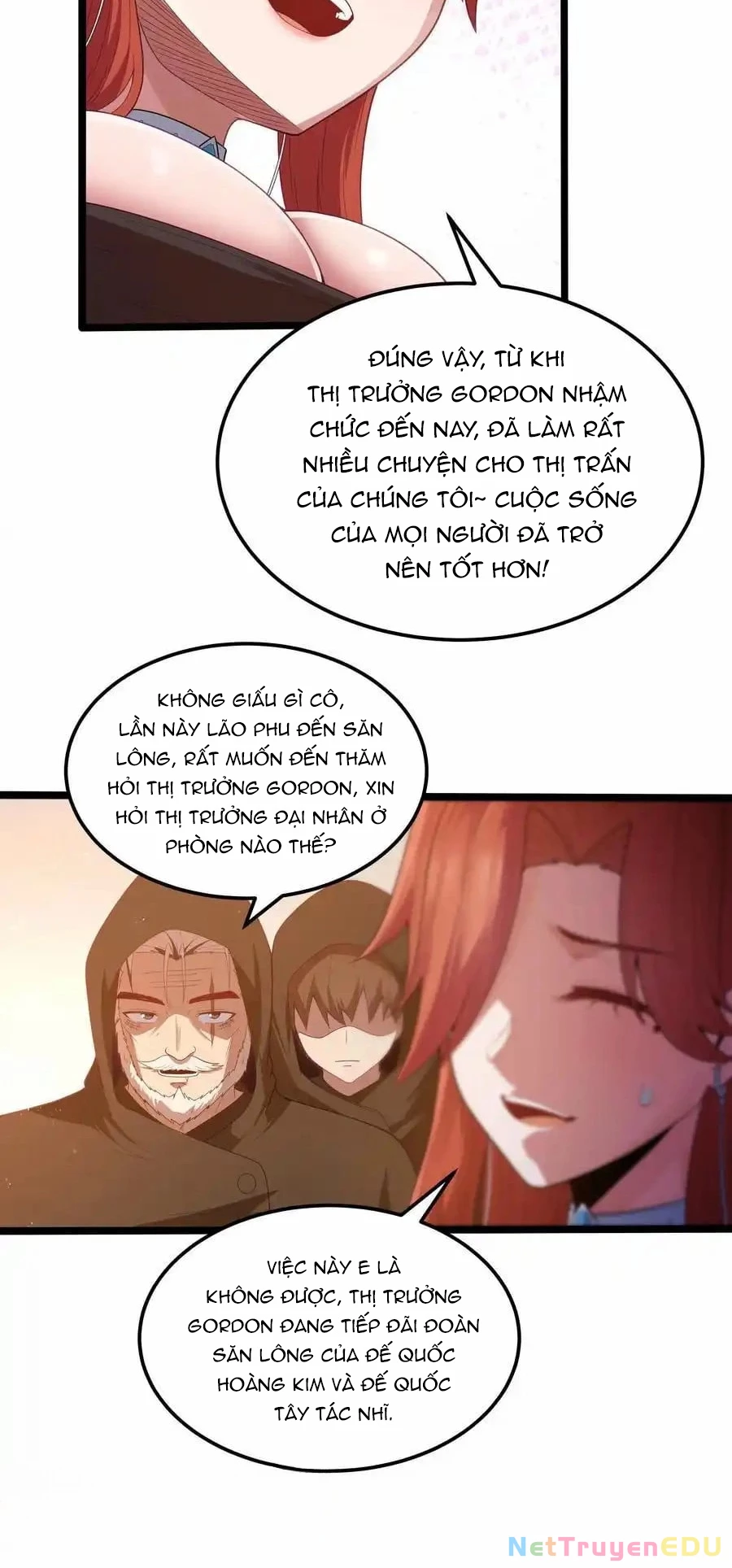 Anh Hùng Giai Cấp Tư Sản Chapter 57 - Trang 2