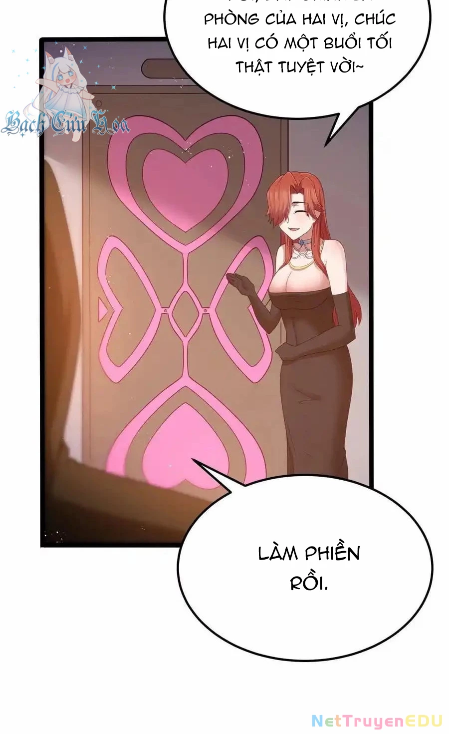 Anh Hùng Giai Cấp Tư Sản Chapter 57 - Trang 2