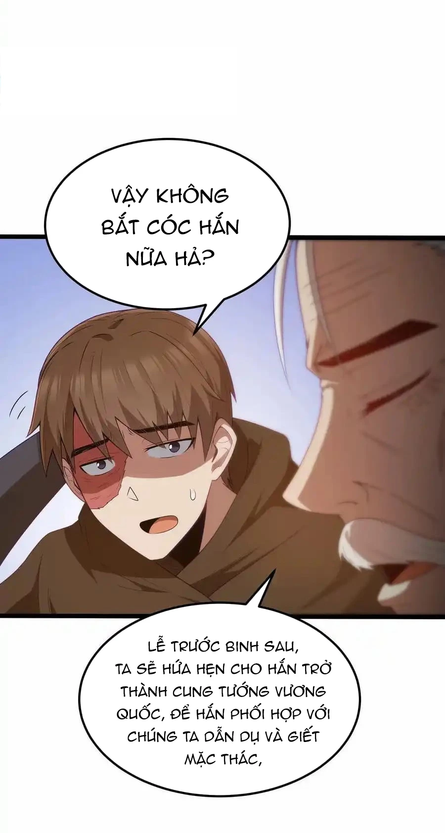 Anh Hùng Giai Cấp Tư Sản Chapter 57 - Trang 2