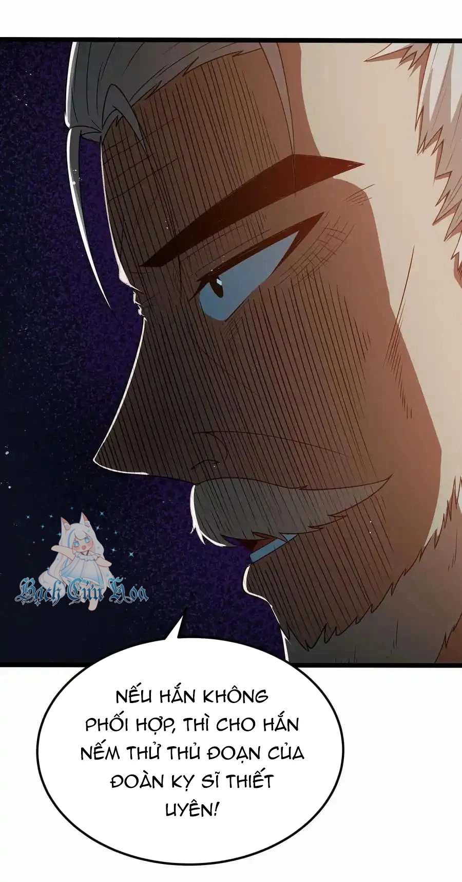 Anh Hùng Giai Cấp Tư Sản Chapter 57 - Trang 2