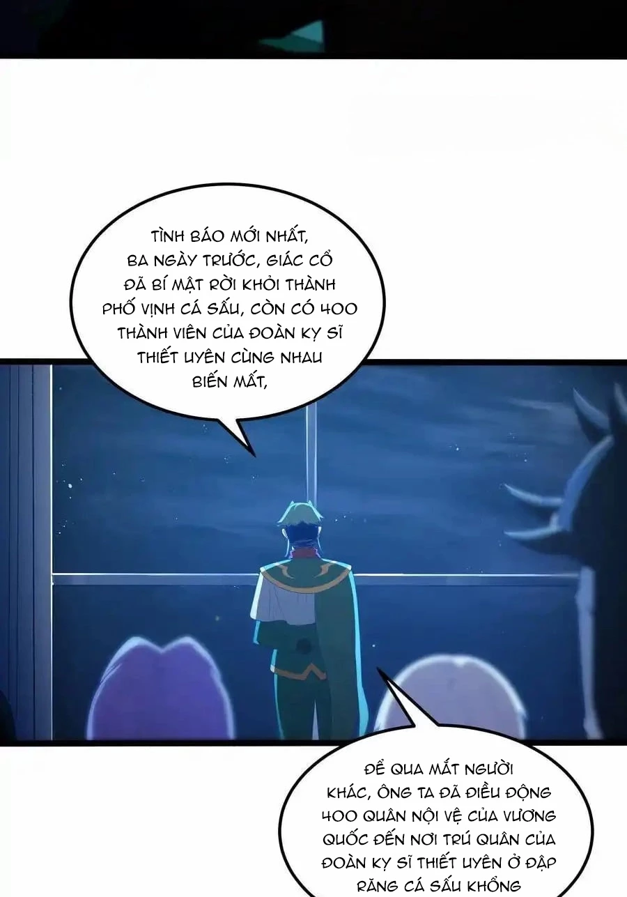 Anh Hùng Giai Cấp Tư Sản Chapter 57 - Trang 2