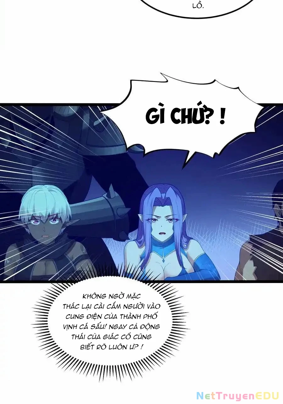 Anh Hùng Giai Cấp Tư Sản Chapter 57 - Trang 2