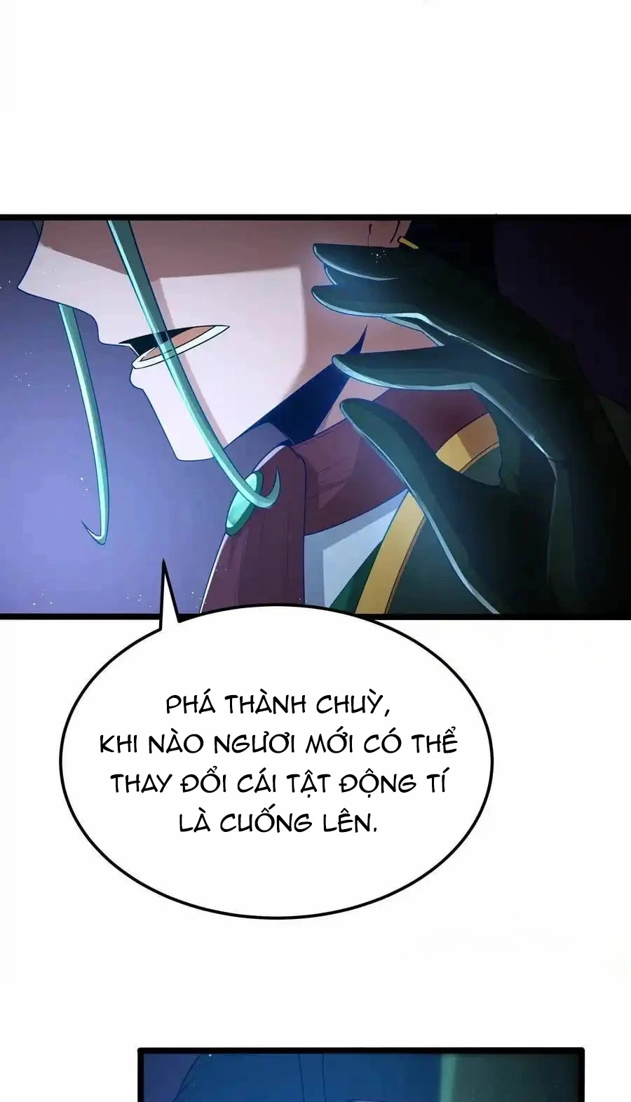 Anh Hùng Giai Cấp Tư Sản Chapter 57 - Trang 2