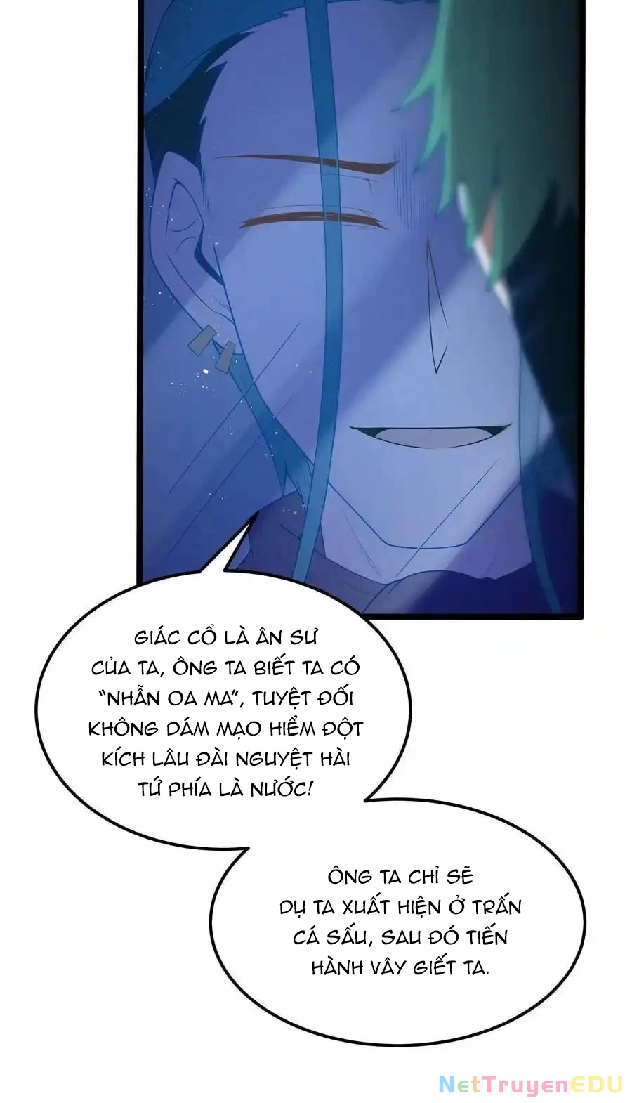 Anh Hùng Giai Cấp Tư Sản Chapter 57 - Trang 2