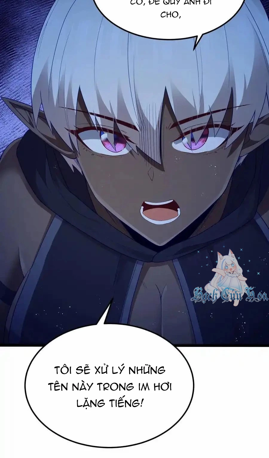 Anh Hùng Giai Cấp Tư Sản Chapter 57 - Trang 2