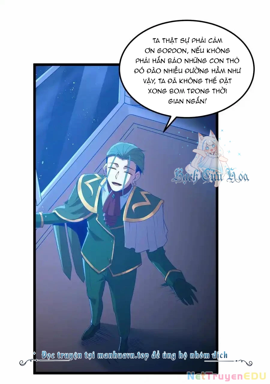 Anh Hùng Giai Cấp Tư Sản Chapter 57 - Trang 2