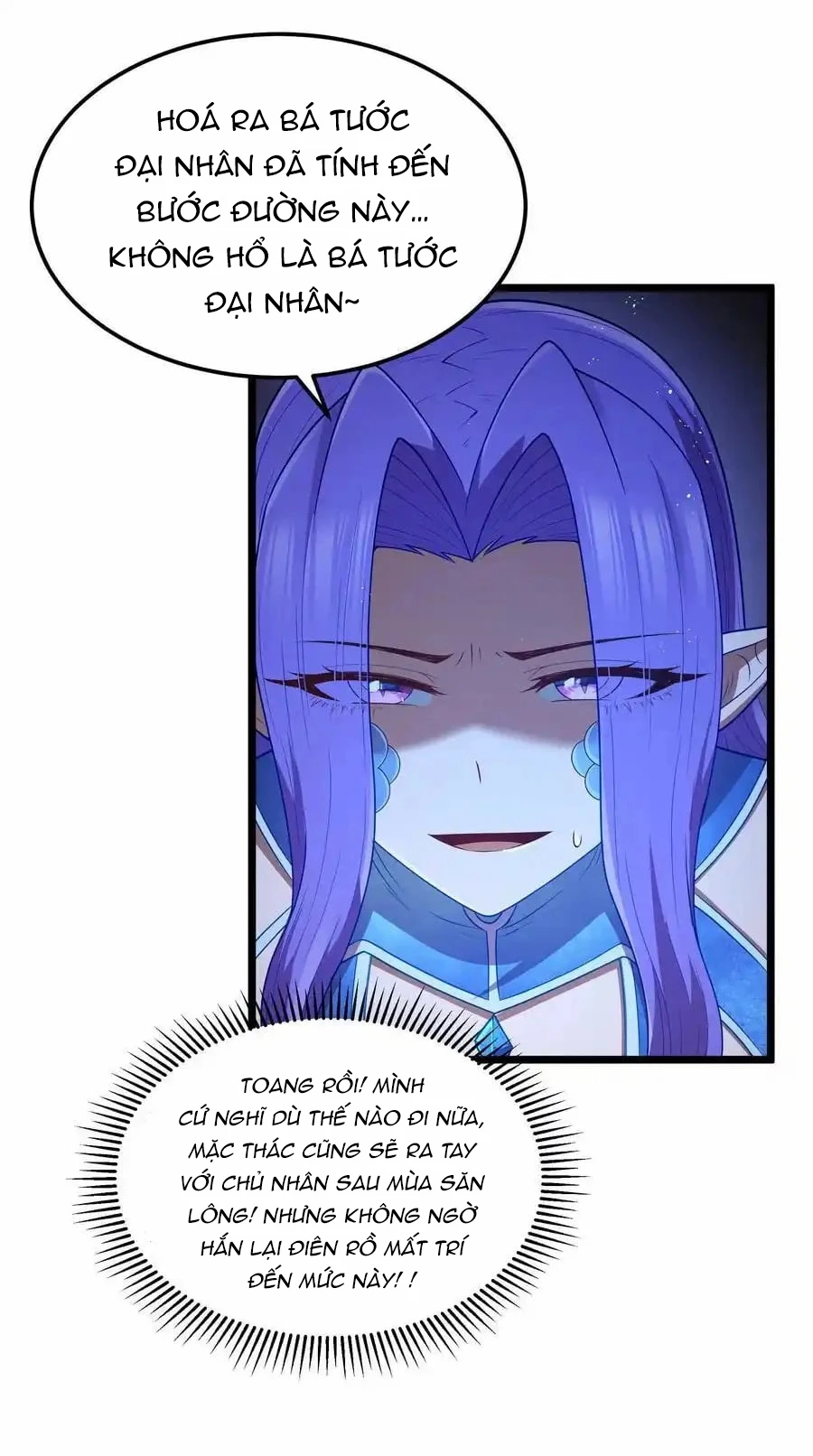 Anh Hùng Giai Cấp Tư Sản Chapter 57 - Trang 2