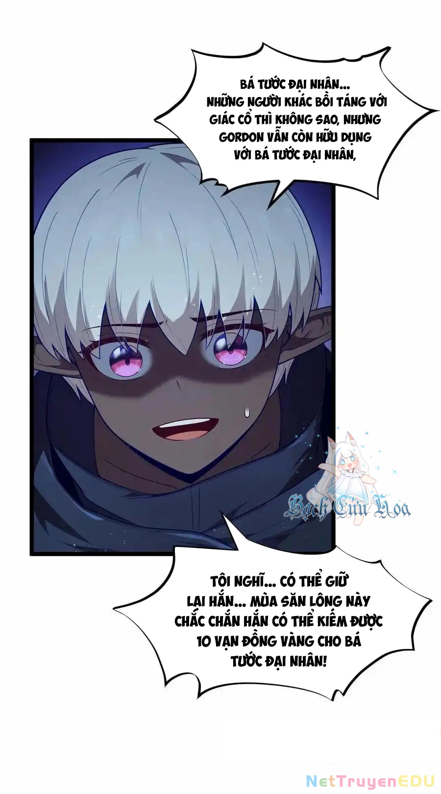 Anh Hùng Giai Cấp Tư Sản Chapter 57 - Trang 2