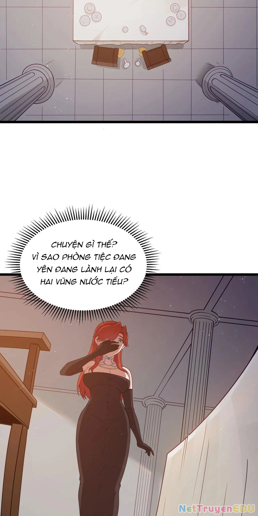 Anh Hùng Giai Cấp Tư Sản Chapter 58 - Trang 2