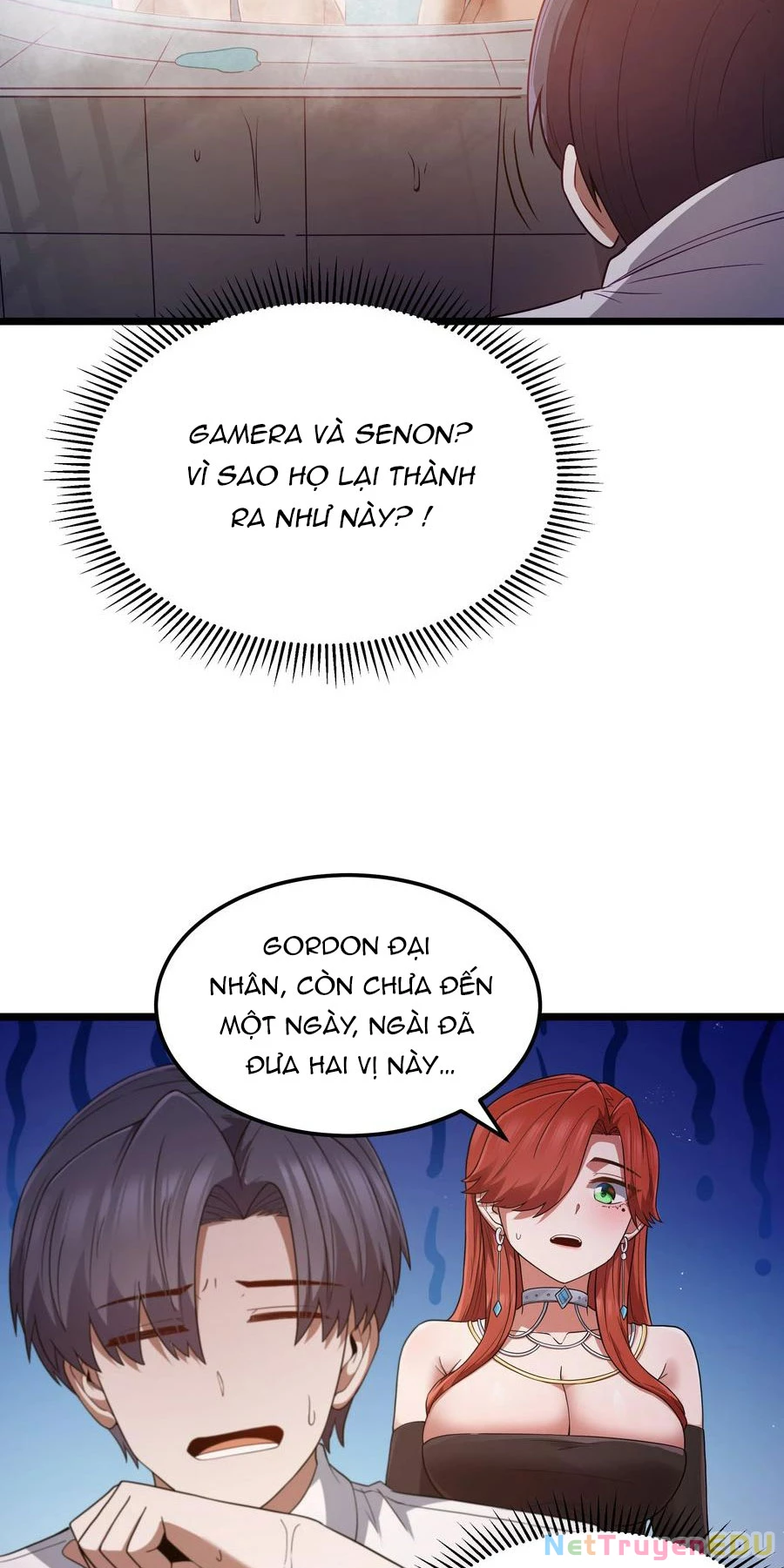 Anh Hùng Giai Cấp Tư Sản Chapter 58 - Trang 2