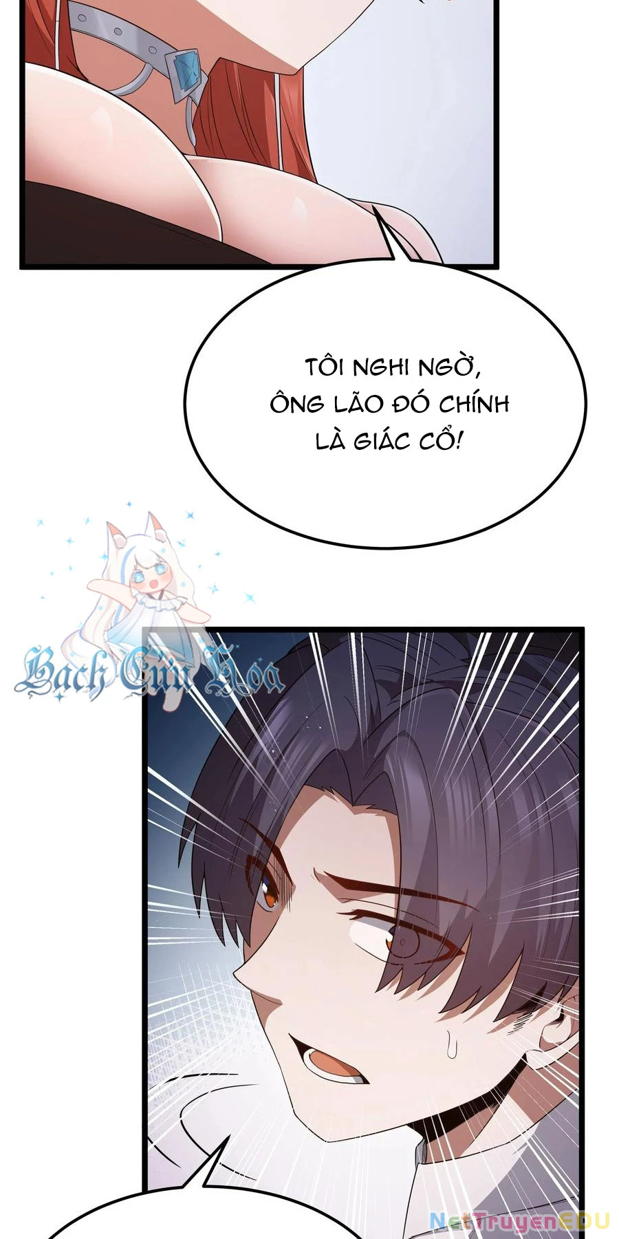 Anh Hùng Giai Cấp Tư Sản Chapter 58 - Trang 2