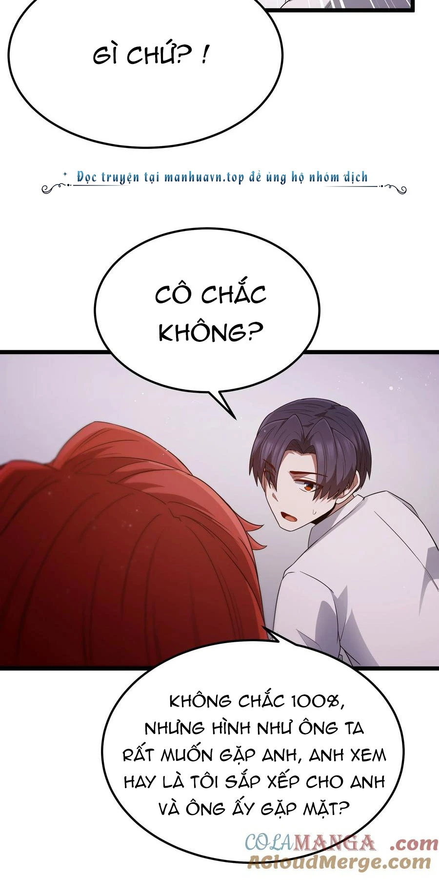 Anh Hùng Giai Cấp Tư Sản Chapter 58 - Trang 2
