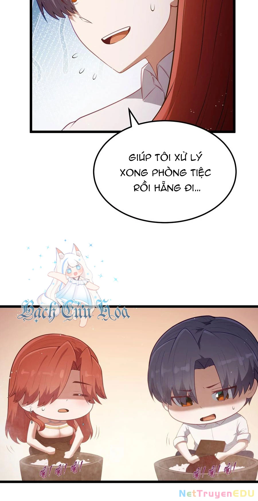 Anh Hùng Giai Cấp Tư Sản Chapter 58 - Trang 2