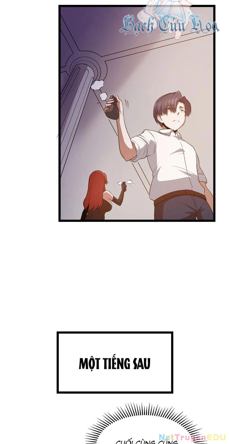 Anh Hùng Giai Cấp Tư Sản Chapter 58 - Trang 2