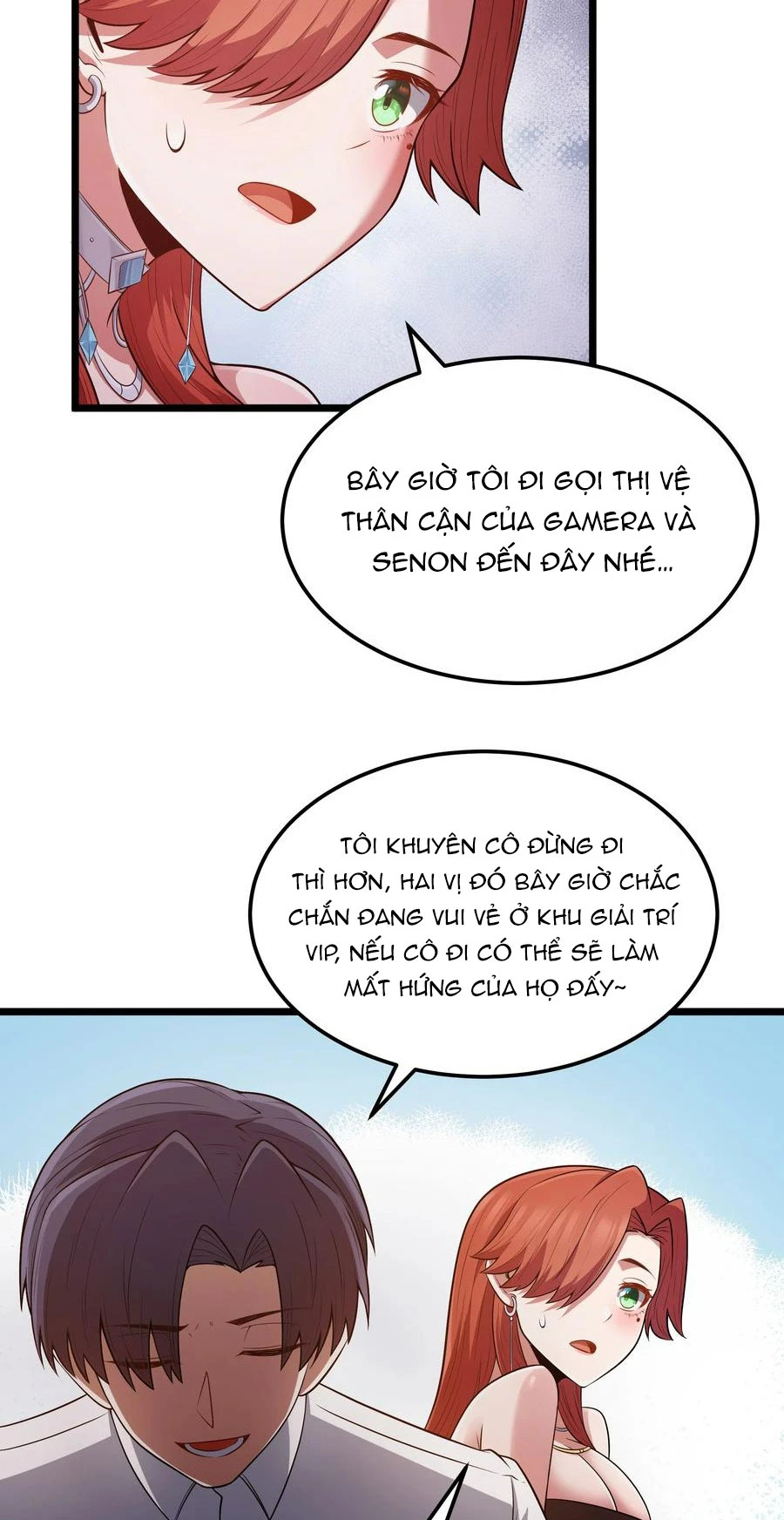 Anh Hùng Giai Cấp Tư Sản Chapter 58 - Trang 2