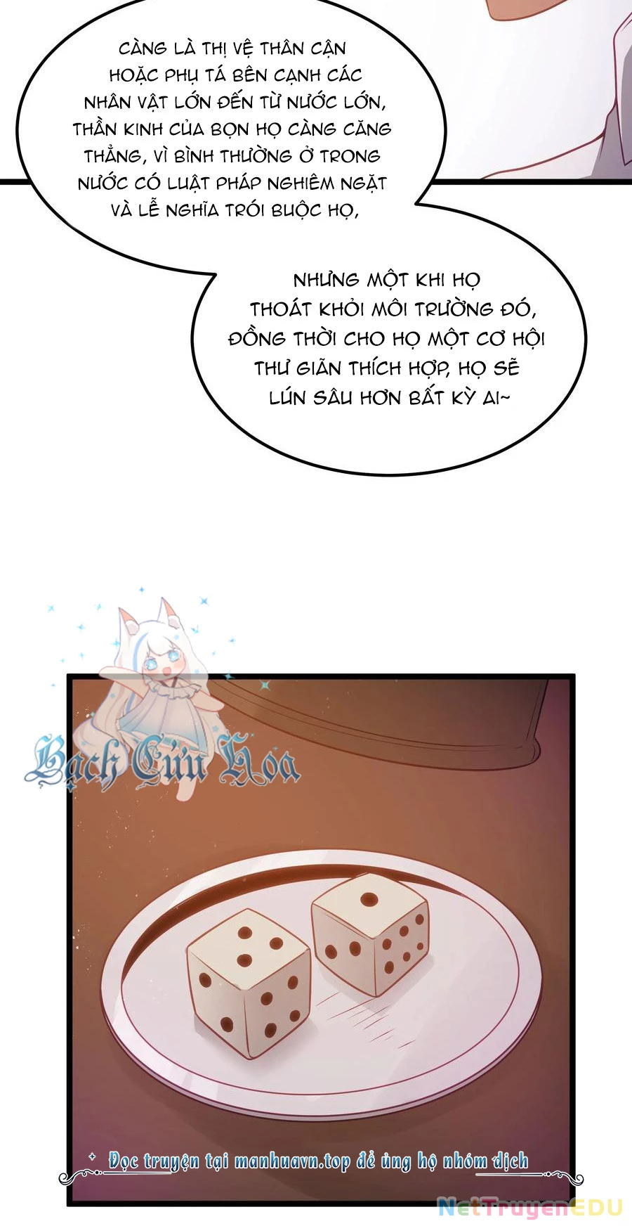 Anh Hùng Giai Cấp Tư Sản Chapter 58 - Trang 2