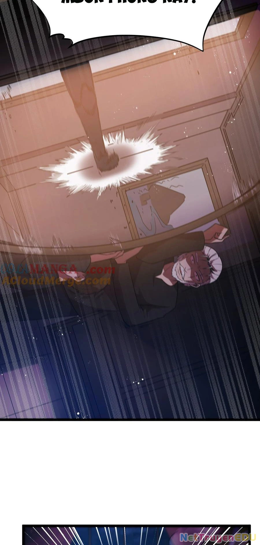Anh Hùng Giai Cấp Tư Sản Chapter 58 - Trang 2