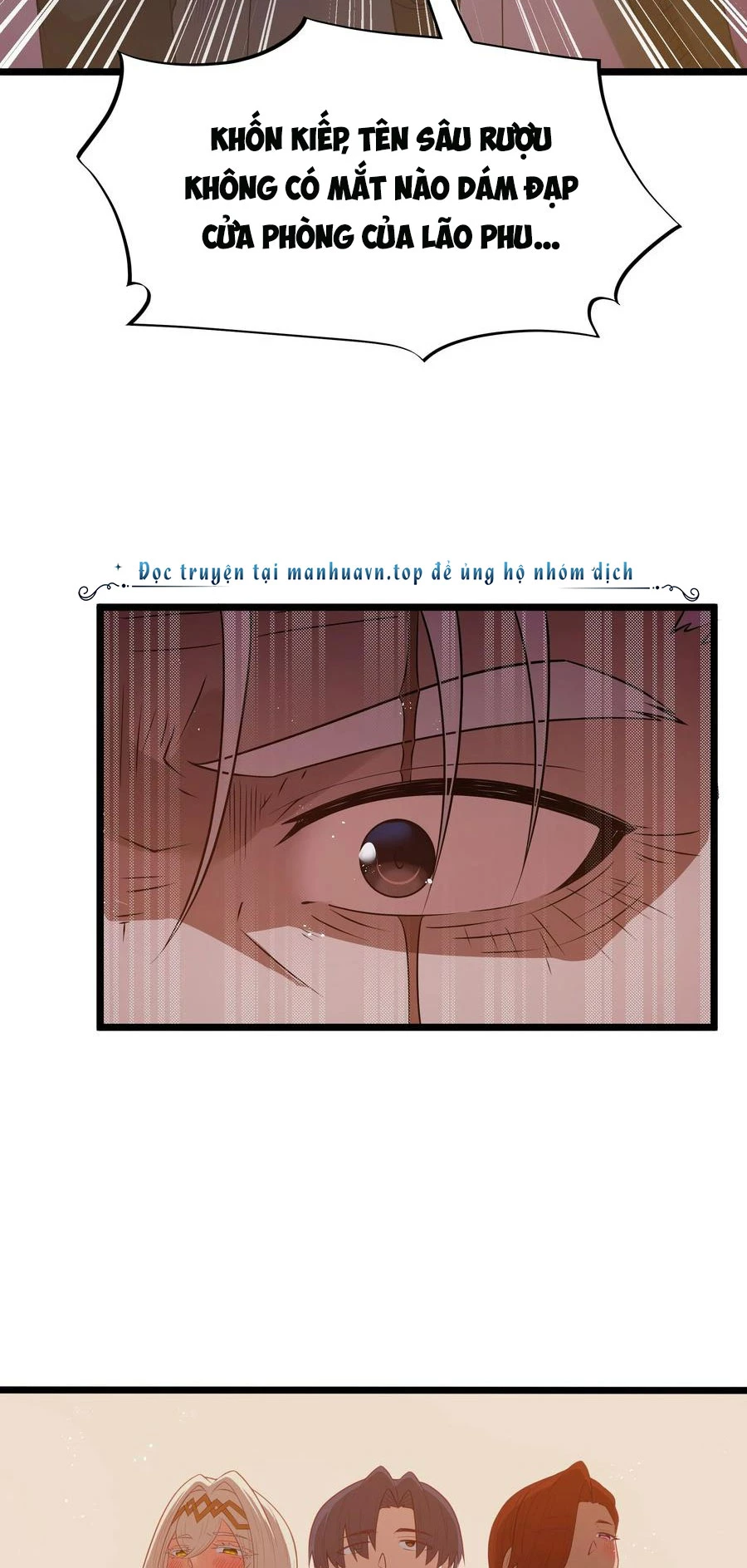 Anh Hùng Giai Cấp Tư Sản Chapter 58 - Trang 2